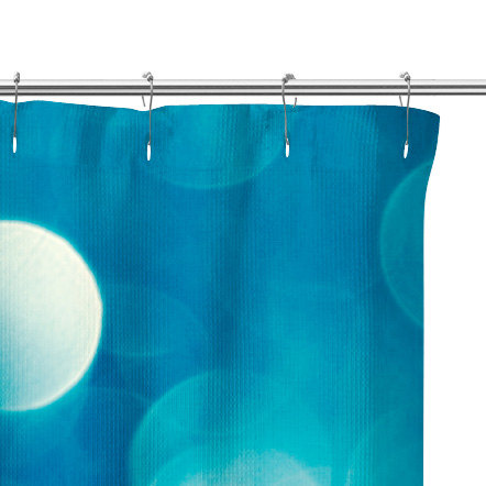 All Shower Curtains and Bath Mats